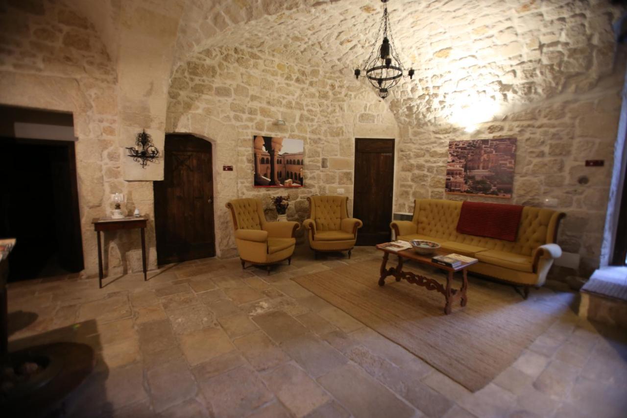 Case-Grotte Degli Avi, Esperienza Abitativa In Grotta 莫迪卡 外观 照片